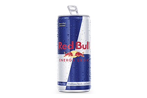Red Bull